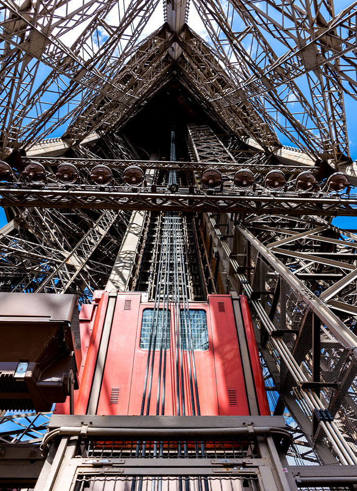 Transportation system