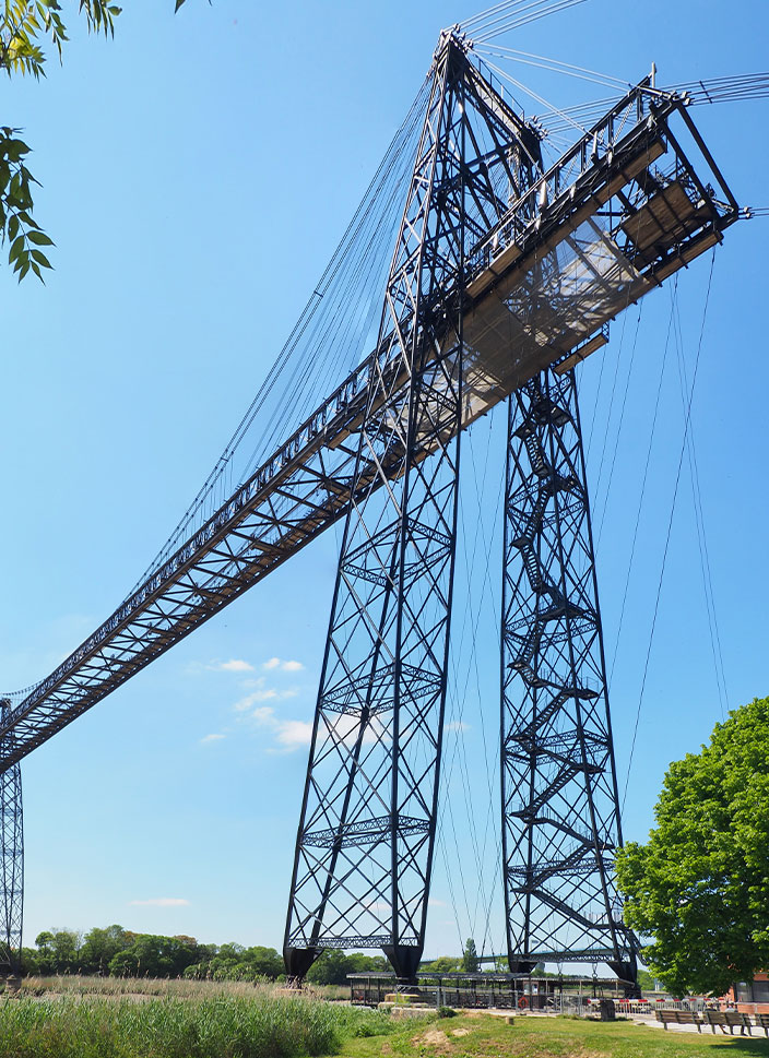 Historical Monuments