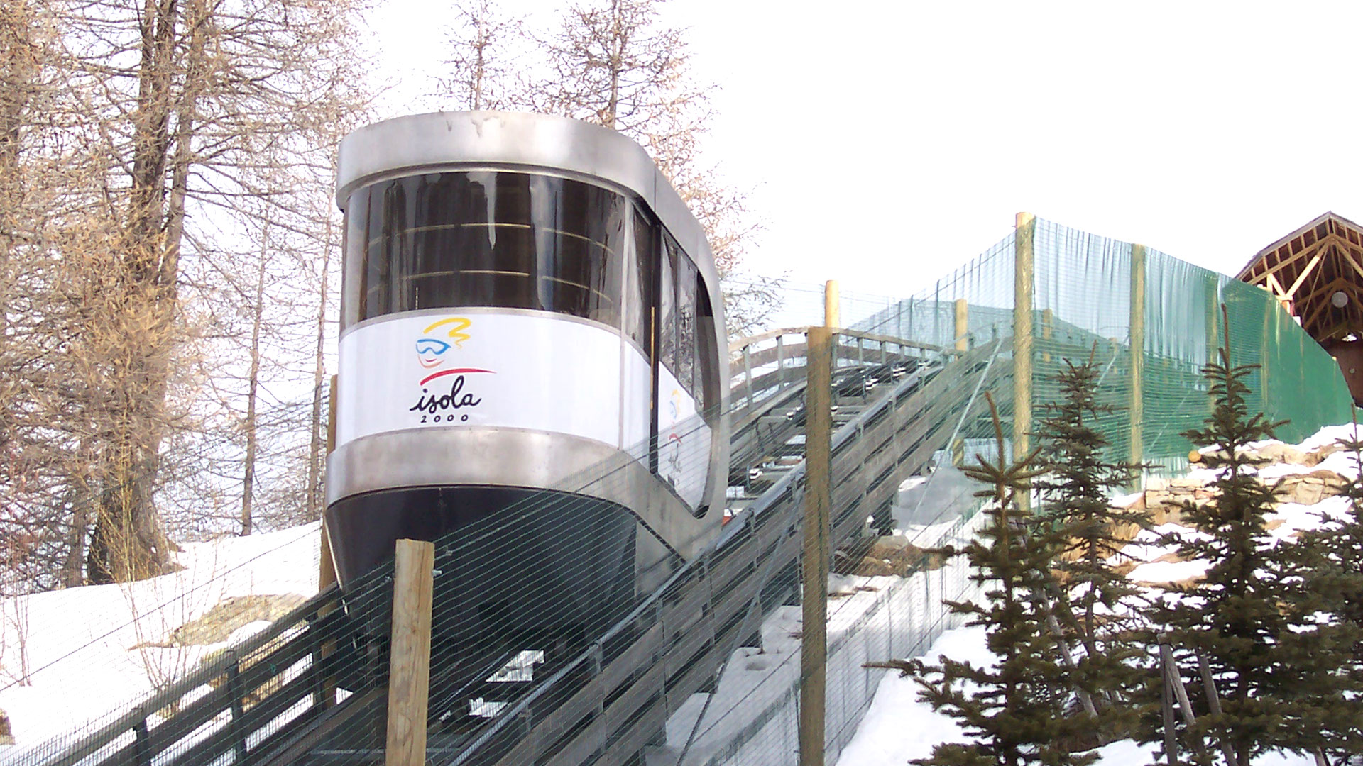 isola2000