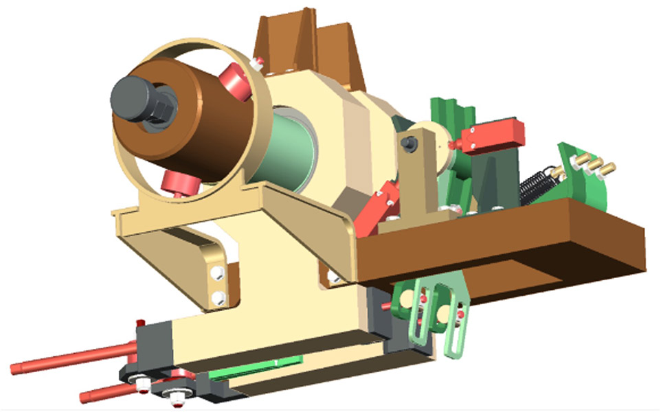 parachute-brake-progressive-action